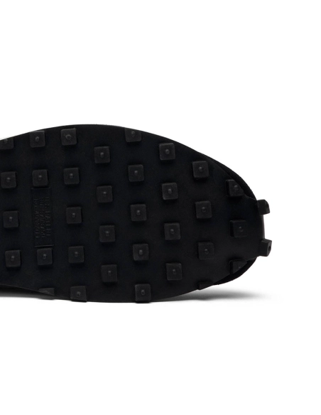 SACAI X LDWAFFLE BLACK,NIKE WAFFLE,NIKE SHOES Reps