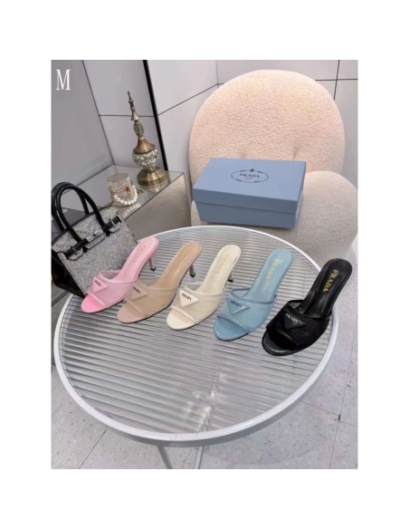 Prada Slippers 153
