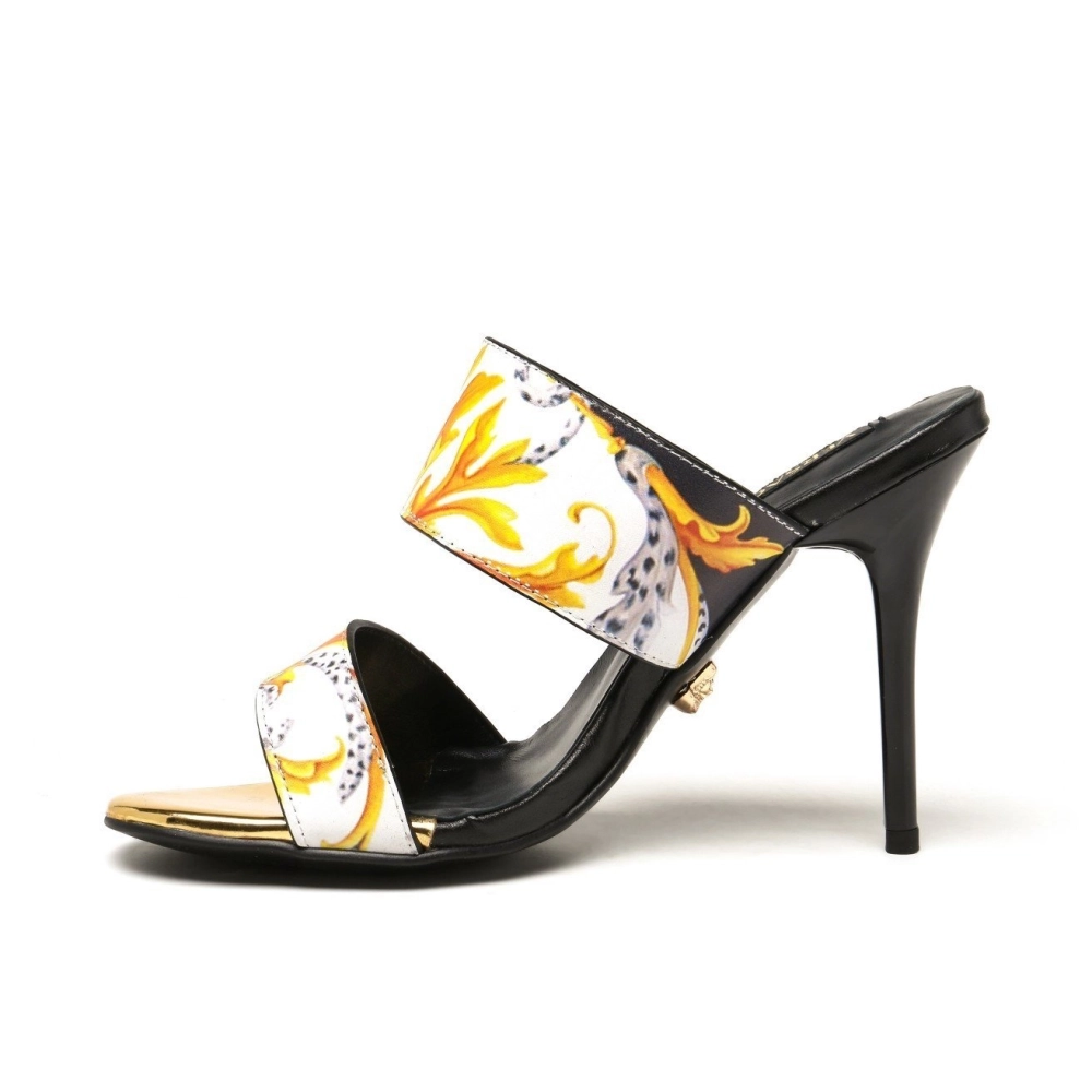 Versace slippers 005,Versace Slides,Slides Slippers,More Brands