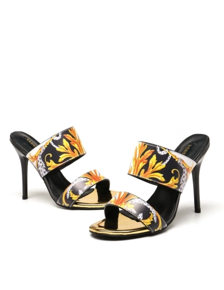 Versace slippers 005,Versace Slides,Slides Slippers,More Brands