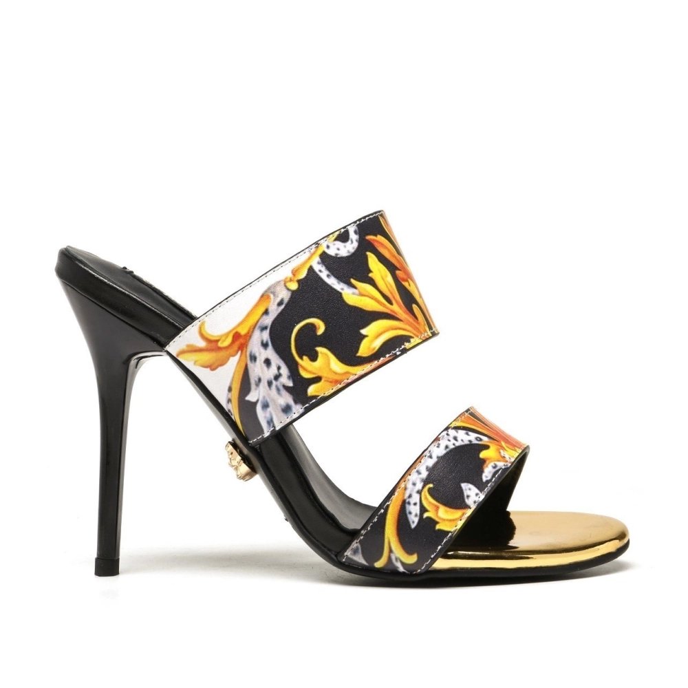Versace slippers 005,Versace Slides,Slides Slippers,More Brands