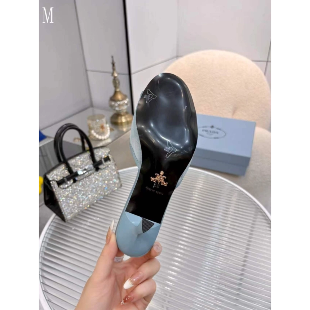 Prada Slippers 153