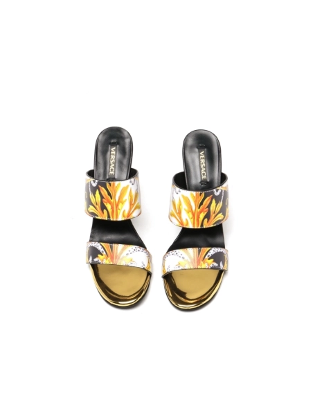 Versace slippers 005,Versace Slides,Slides Slippers,More Brands