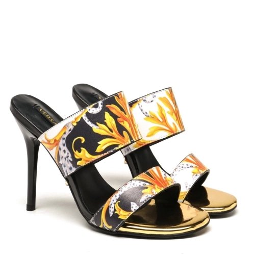 Versace slippers 005,Versace Slides,Slides Slippers,More Brands