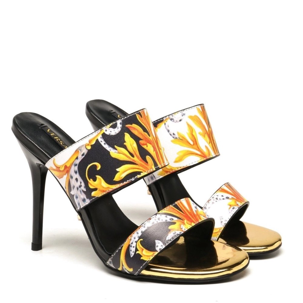 Versace slippers 005,Versace Slides,Slides Slippers,More Brands
