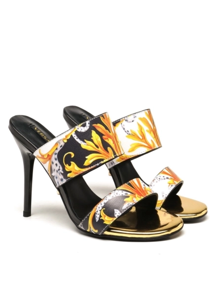 Versace slippers 005,Versace Slides,Slides Slippers,More Brands