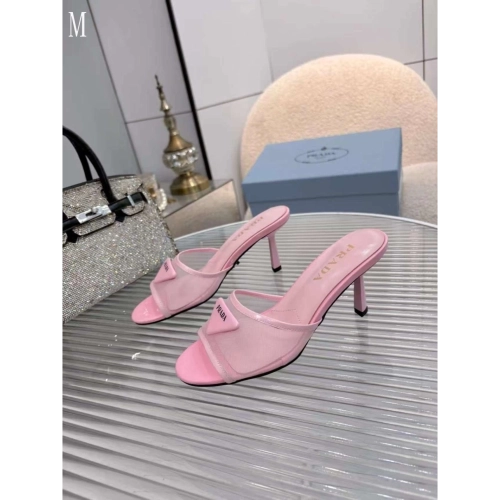 Prada Slippers 155