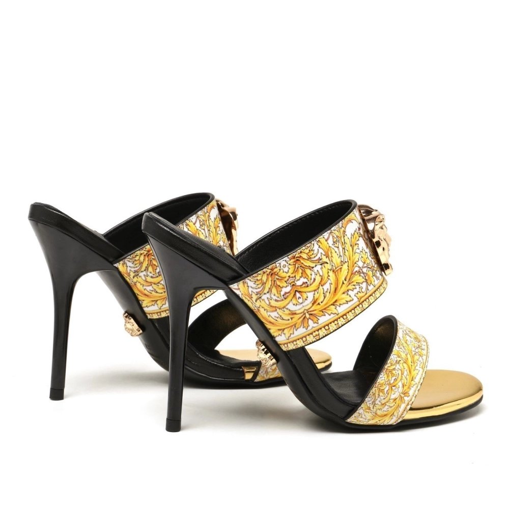 Versace slippers 006,Versace Slides,Slides Slippers,More Brands