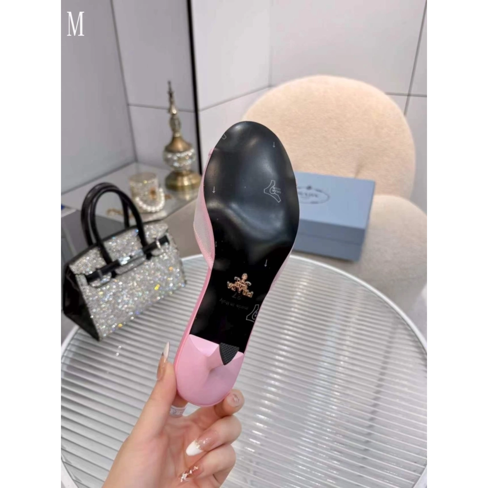 Prada Slippers 155