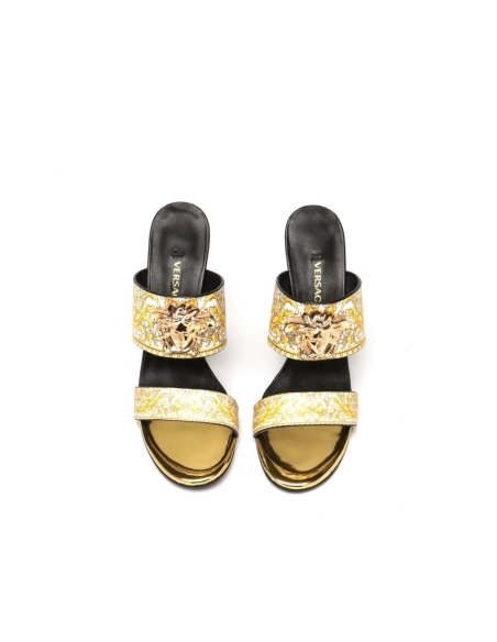 Versace slippers 006,Versace Slides,Slides Slippers,More Brands