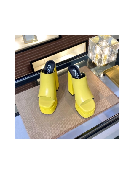 Versace slippers 009,Versace Slides,Slides Slippers,More Brands