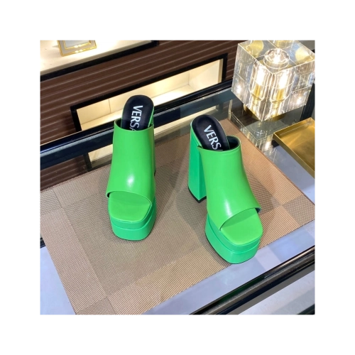 Versace slippers 010,Versace Slides,Slides Slippers,More Brands