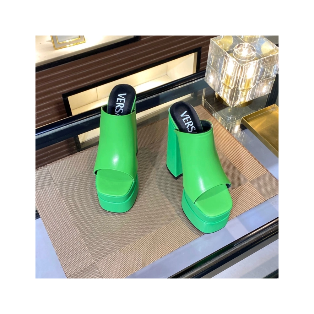 Versace slippers 010,Versace Slides,Slides Slippers,More Brands