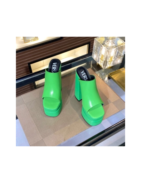 Versace slippers 010,Versace Slides,Slides Slippers,More Brands