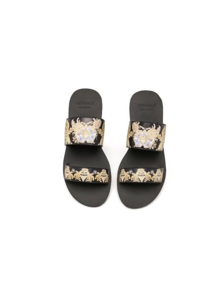 Versace slippers 008,Versace Slides,Slides Slippers,More Brands