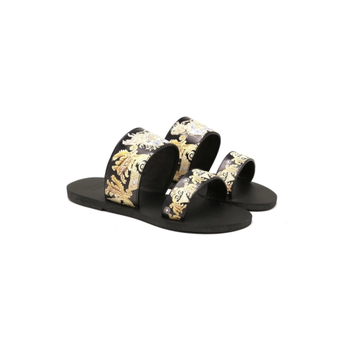 Versace slippers 008,Versace Slides,Slides Slippers,More Brands