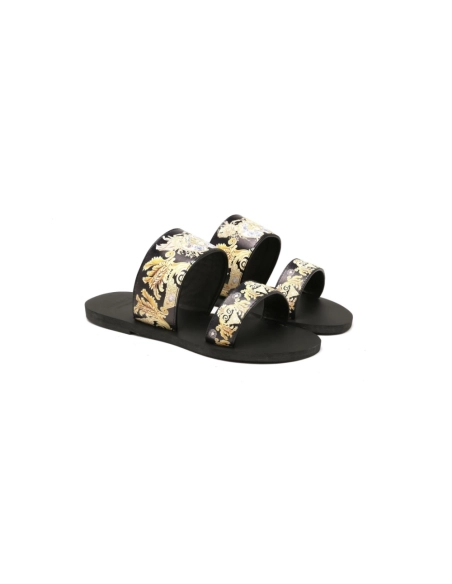 Versace slippers 008,Versace Slides,Slides Slippers,More Brands