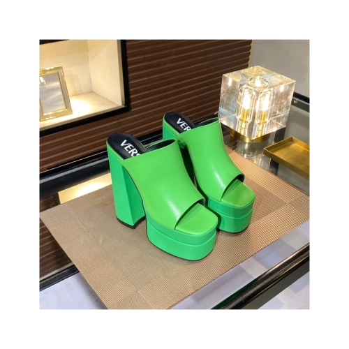 Versace slippers 010,Versace Slides,Slides Slippers,More Brands