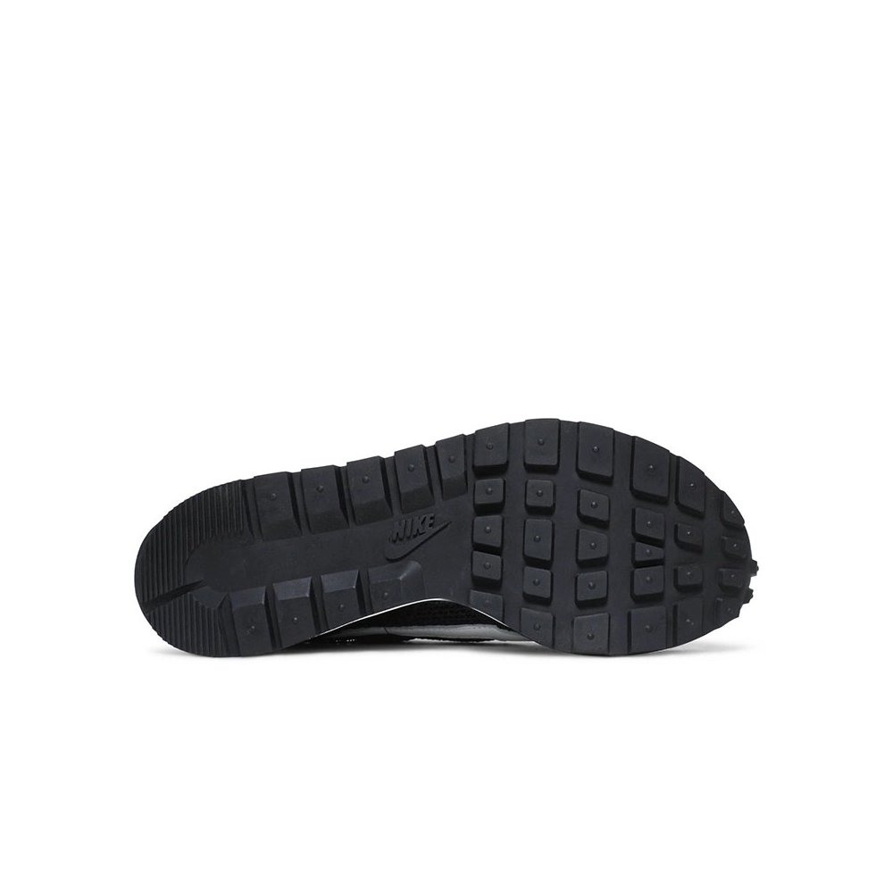 SACAI X VAPORWAFFLE BLACK WHITE,NIKE WAFFLE,NIKE SHOES Reps