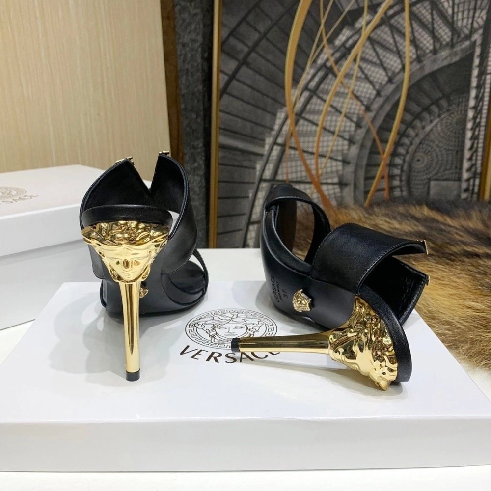 Versace slippers 014,Versace Slides,Slides Slippers,More Brands