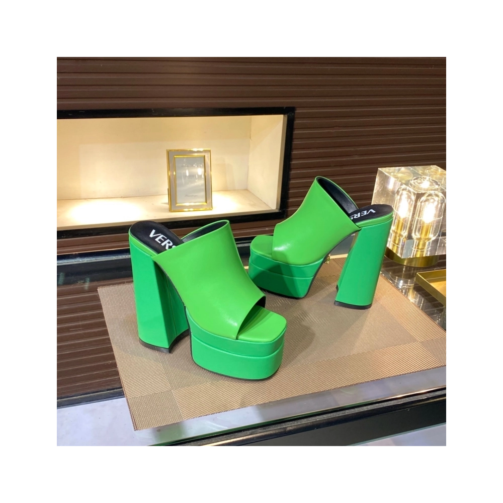 Versace slippers 010,Versace Slides,Slides Slippers,More Brands