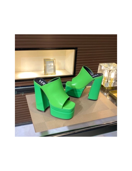 Versace slippers 010,Versace Slides,Slides Slippers,More Brands