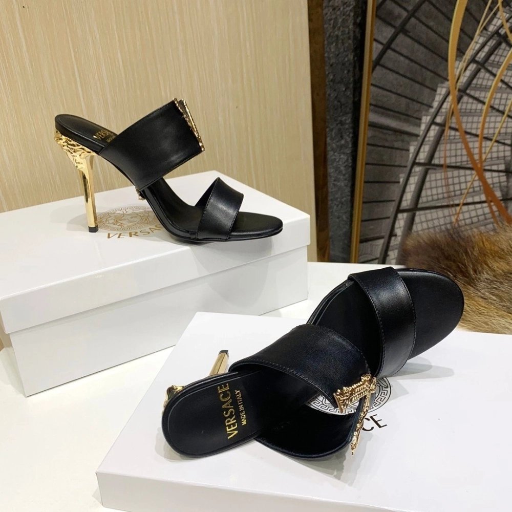 Versace slippers 014,Versace Slides,Slides Slippers,More Brands