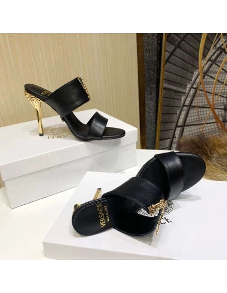 Versace slippers 014,Versace Slides,Slides Slippers,More Brands