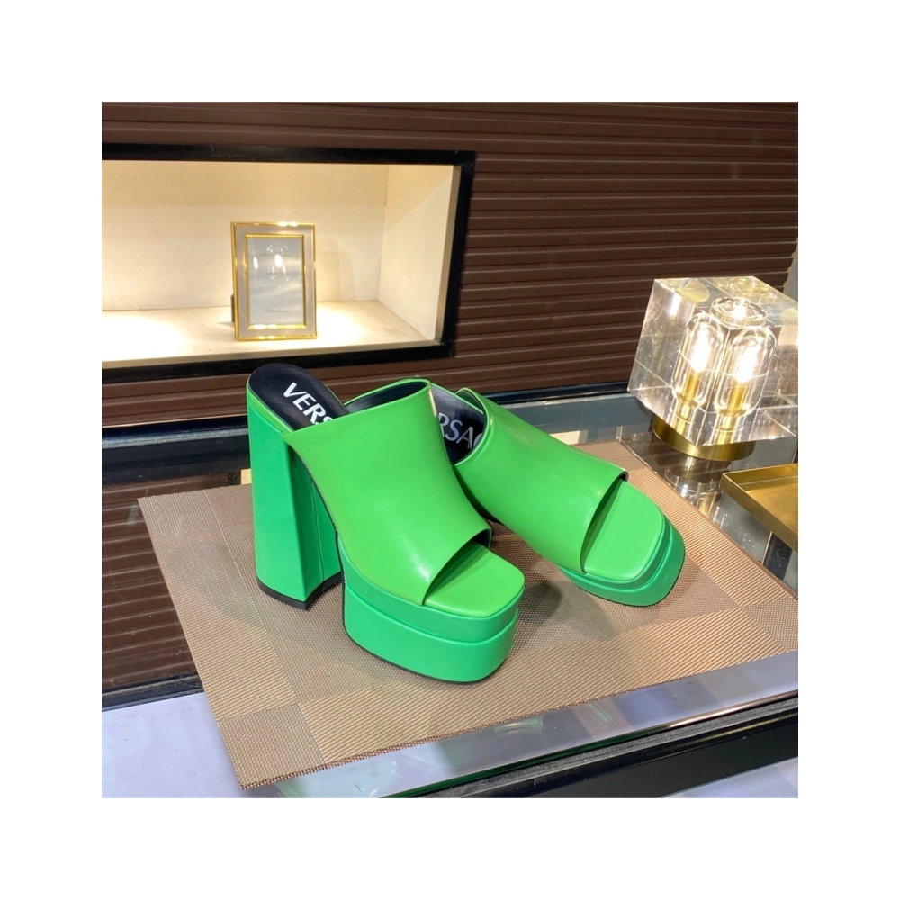 Versace slippers 010,Versace Slides,Slides Slippers,More Brands