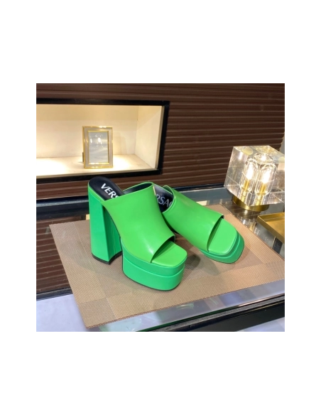 Versace slippers 010,Versace Slides,Slides Slippers,More Brands