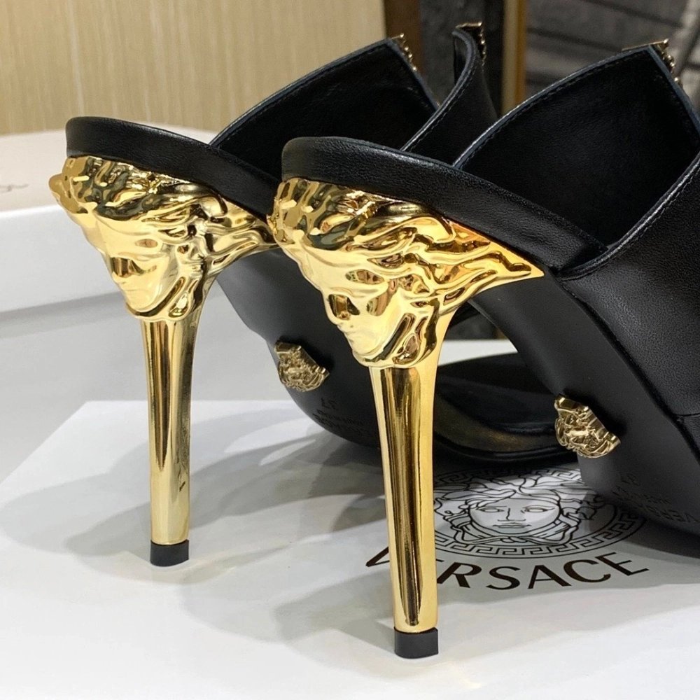 Versace slippers 014,Versace Slides,Slides Slippers,More Brands