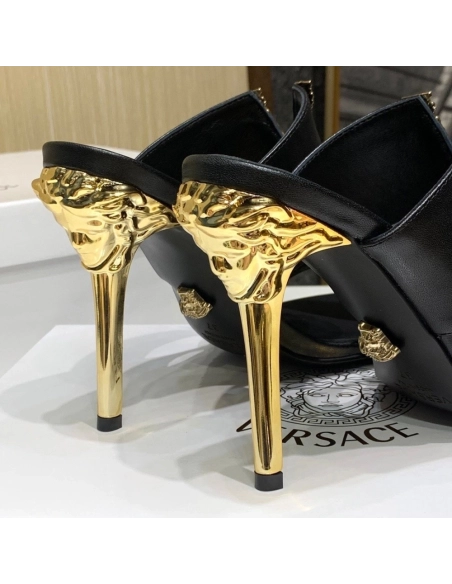 Versace slippers 014,Versace Slides,Slides Slippers,More Brands