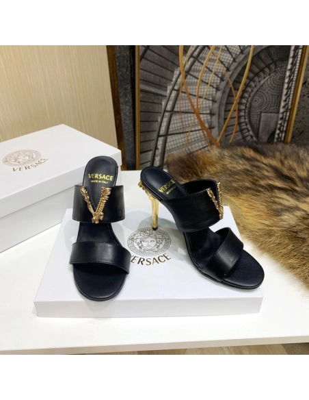 Versace slippers 014,Versace Slides,Slides Slippers,More Brands