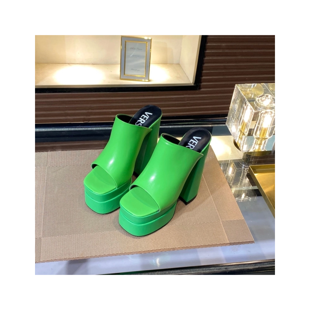 Versace slippers 010,Versace Slides,Slides Slippers,More Brands