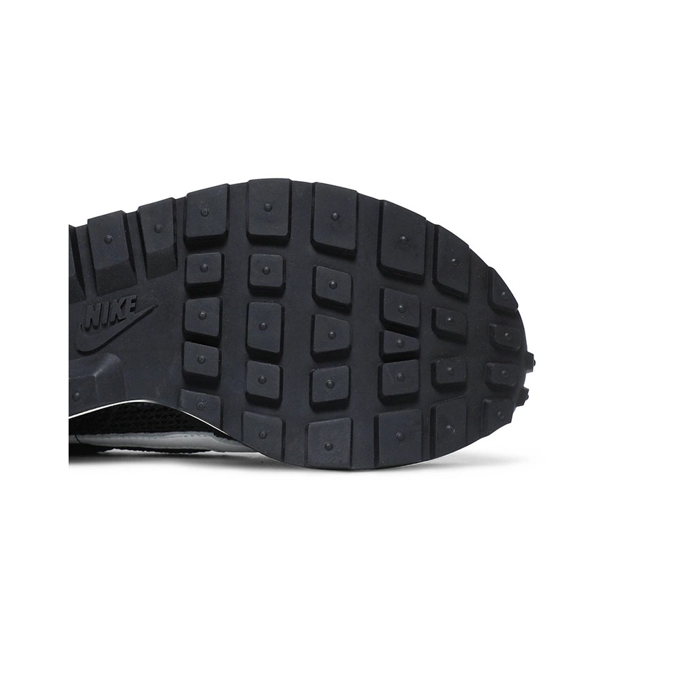 SACAI X VAPORWAFFLE BLACK WHITE,NIKE WAFFLE,NIKE SHOES Reps