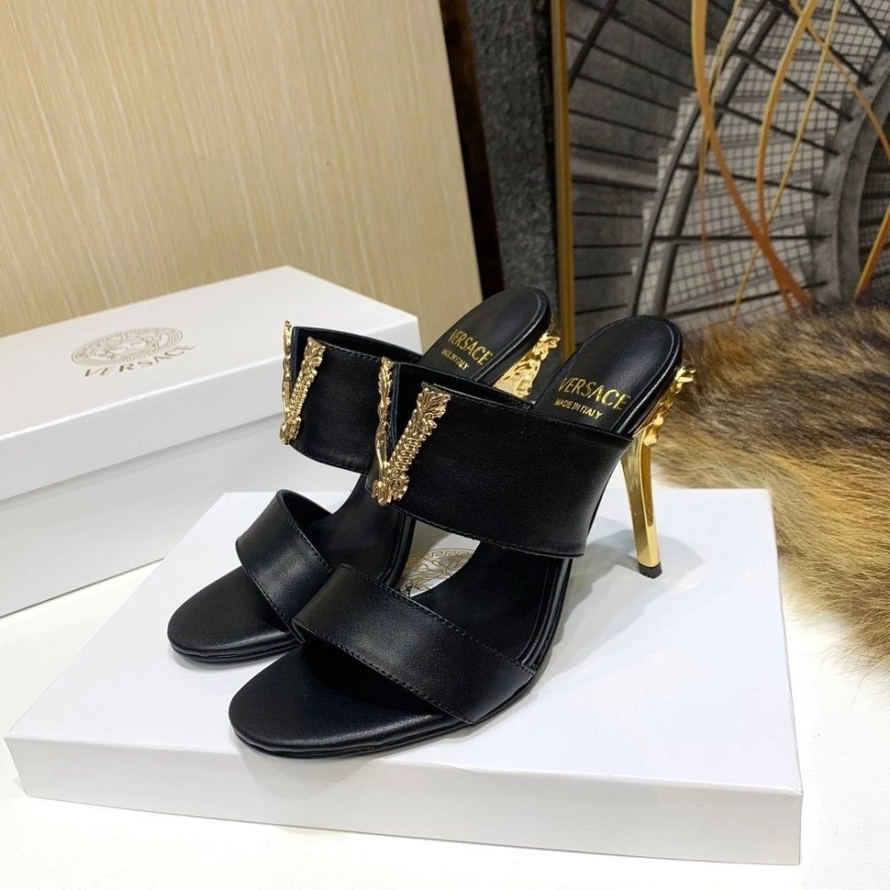 Versace slippers 014,Versace Slides,Slides Slippers,More Brands