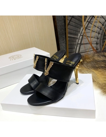 Versace slippers 014,Versace Slides,Slides Slippers,More Brands