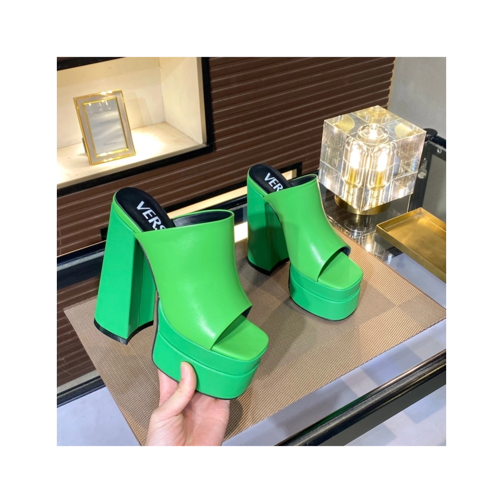 Versace slippers 010,Versace Slides,Slides Slippers,More Brands