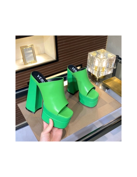 Versace slippers 010,Versace Slides,Slides Slippers,More Brands