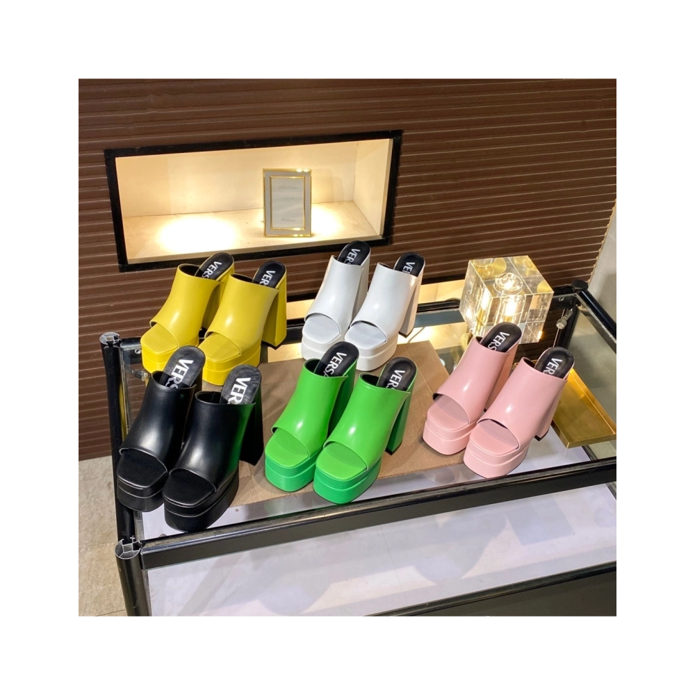 Versace slippers 010,Versace Slides,Slides Slippers,More Brands