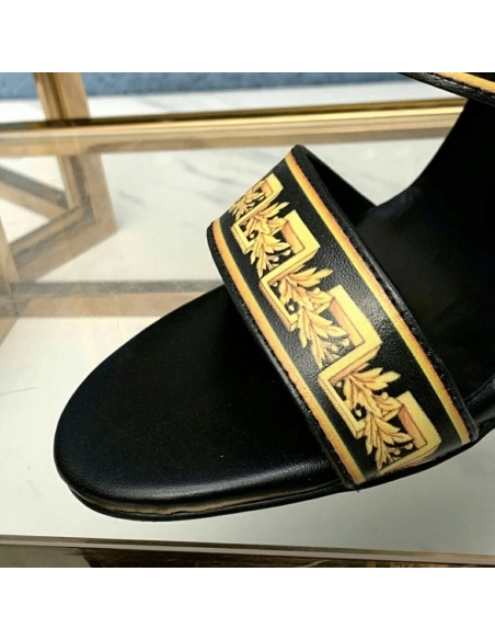 Versace slippers 015,Versace Slides,Slides Slippers,More Brands