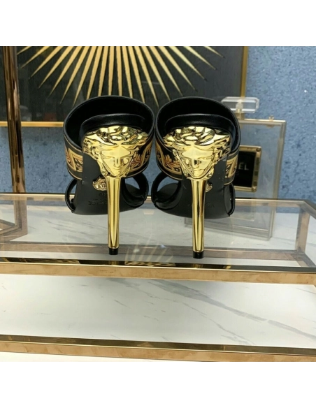 Versace slippers 015,Versace Slides,Slides Slippers,More Brands