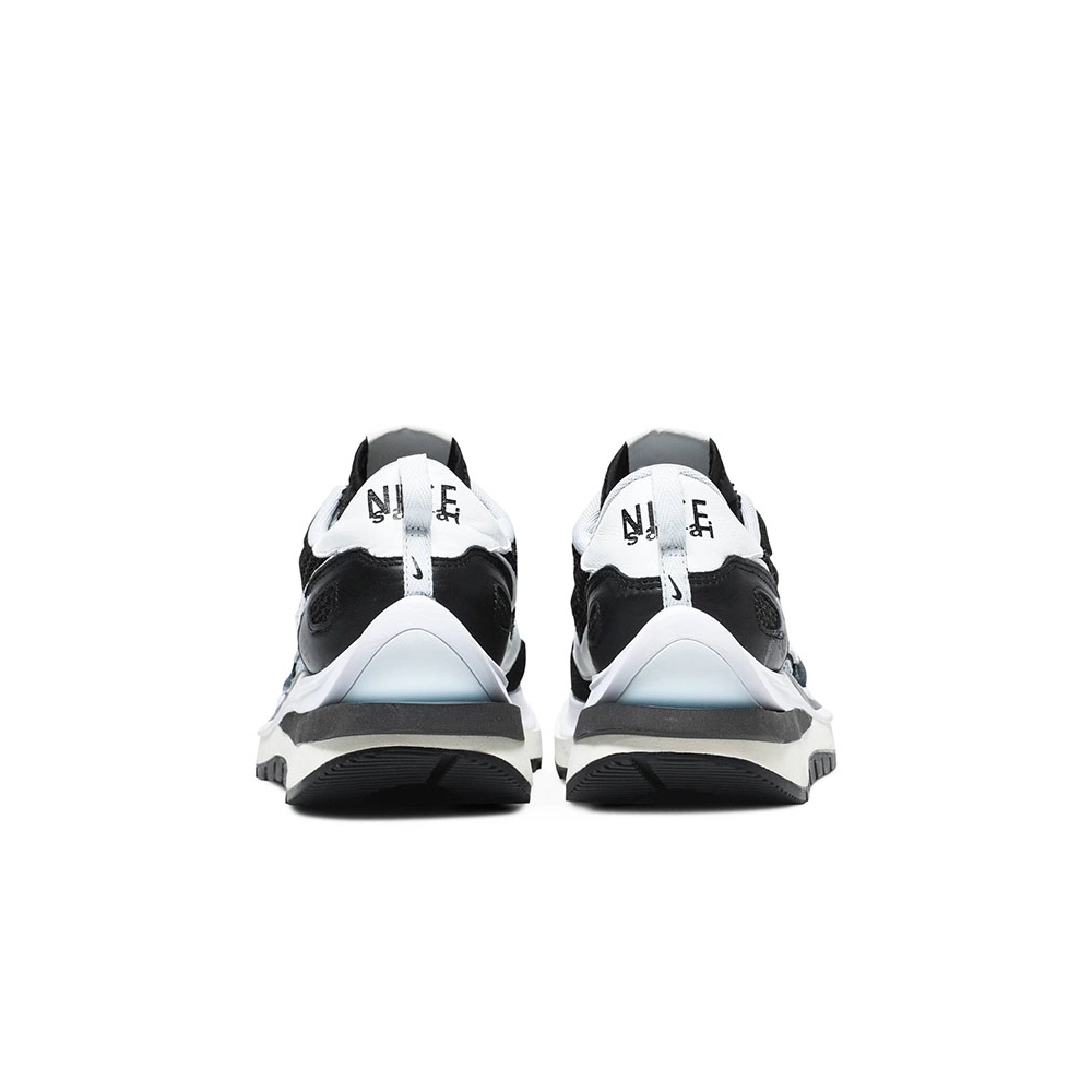 SACAI X VAPORWAFFLE BLACK WHITE,NIKE WAFFLE,NIKE SHOES Reps