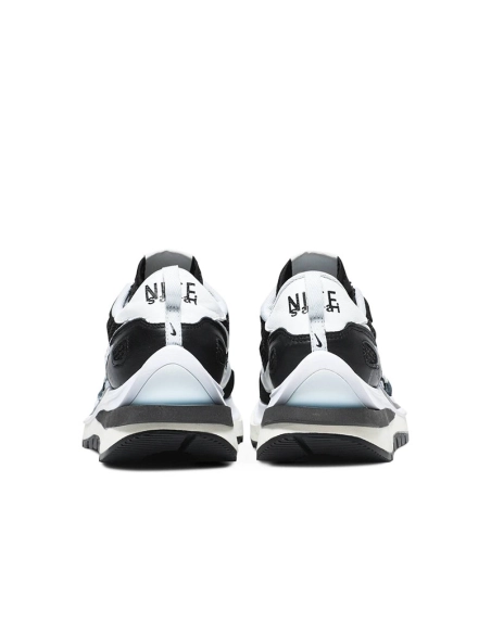 SACAI X VAPORWAFFLE BLACK WHITE,NIKE WAFFLE,NIKE SHOES Reps