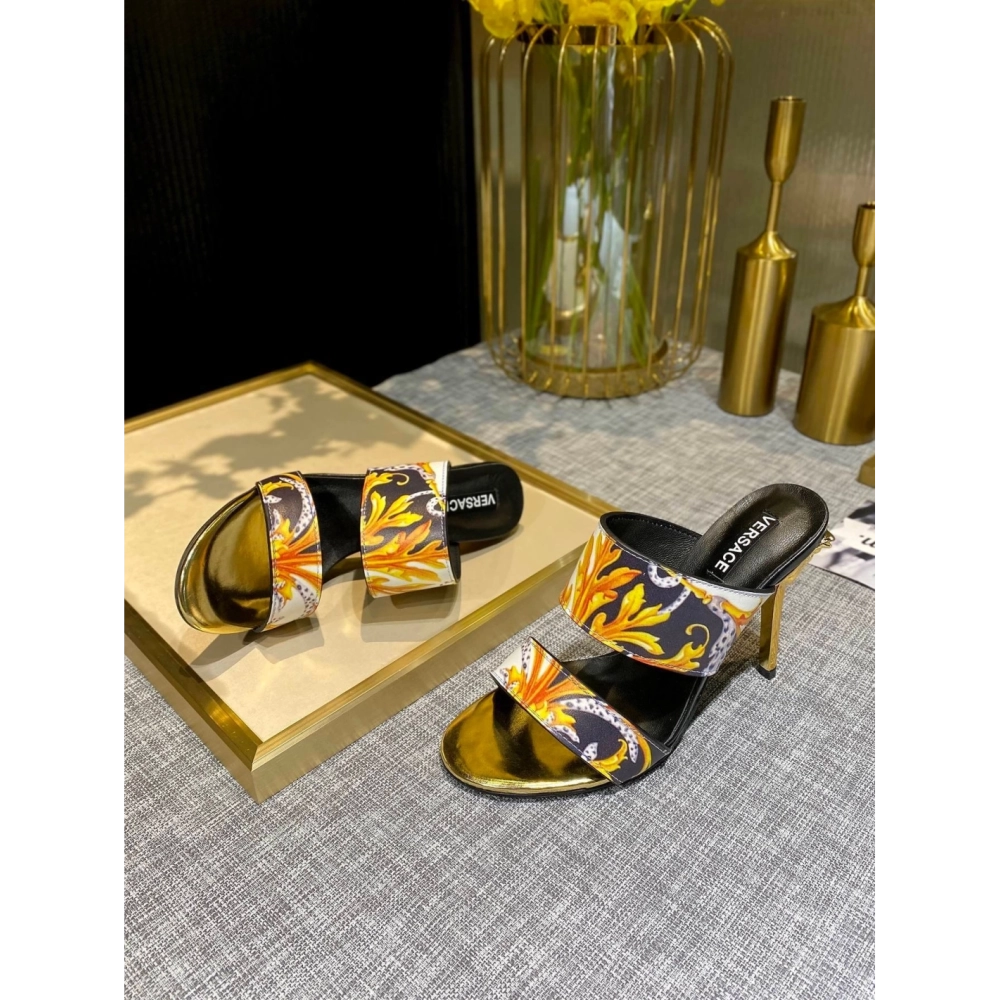 Versace slippers 016,Versace Slides,Slides Slippers,More Brands