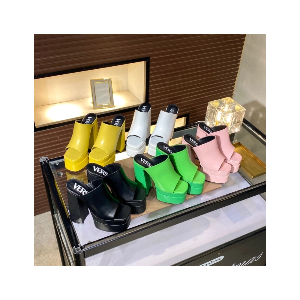 Versace slippers 011,Versace Slides,Slides Slippers,More Brands