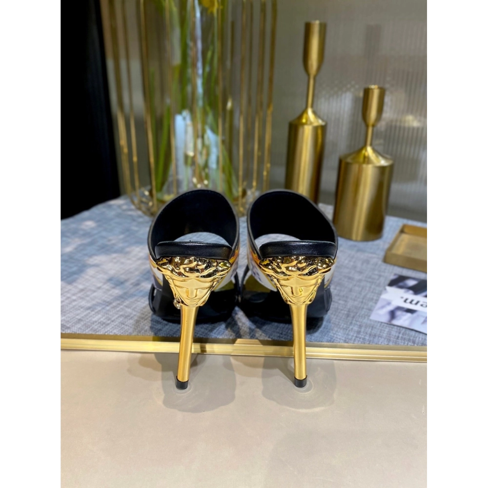 Versace slippers 016,Versace Slides,Slides Slippers,More Brands