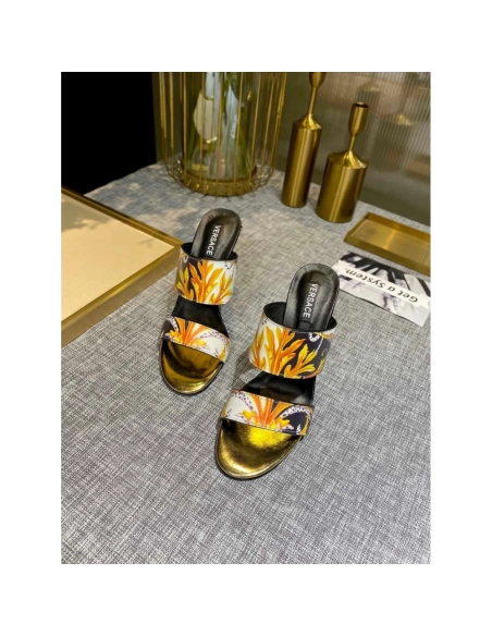 Versace slippers 016,Versace Slides,Slides Slippers,More Brands