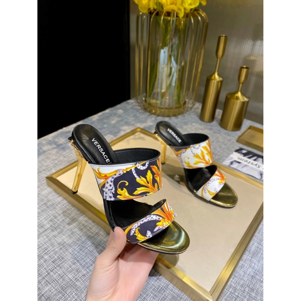 Versace slippers 016,Versace Slides,Slides Slippers,More Brands