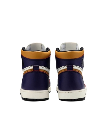 AIR JORDAN 1 HIGH OG DEFIANT LA TO CHICAGO CD6578 507,AIR JORDAN 1 HIGH,Air Jordan